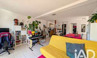 Appartement 2 Pièces 54 m² à vendre à Saint-Philbert-de-Bouaine (85660)