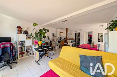 Appartement 2 pièces 126000 €