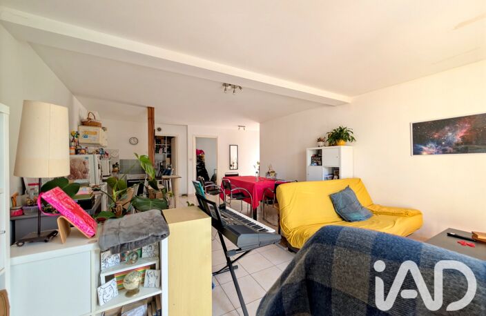 Vente Appartement 2 pièces — photo 2