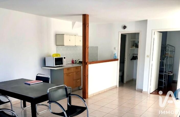 Vente Appartement 2 pièces — photo 4