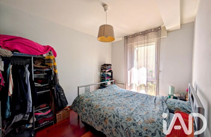 Vente Appartement 2 pièces — photo 5