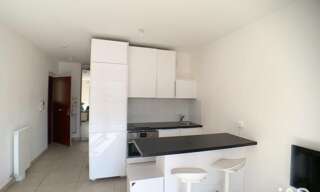 Appartement 1 Pièce 25 m² à louer à Boulogne-Billancourt (92100)