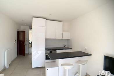 Appartement 1 pièces 970 €