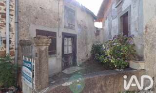 Maison 3 Pièces 55 m² à vendre à Val-d'Issoire (87330)