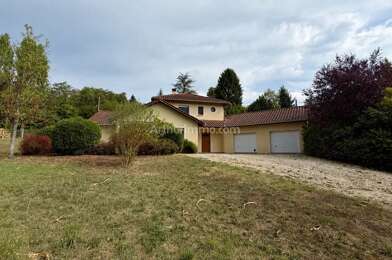 Maison 4 pièces 280000 €