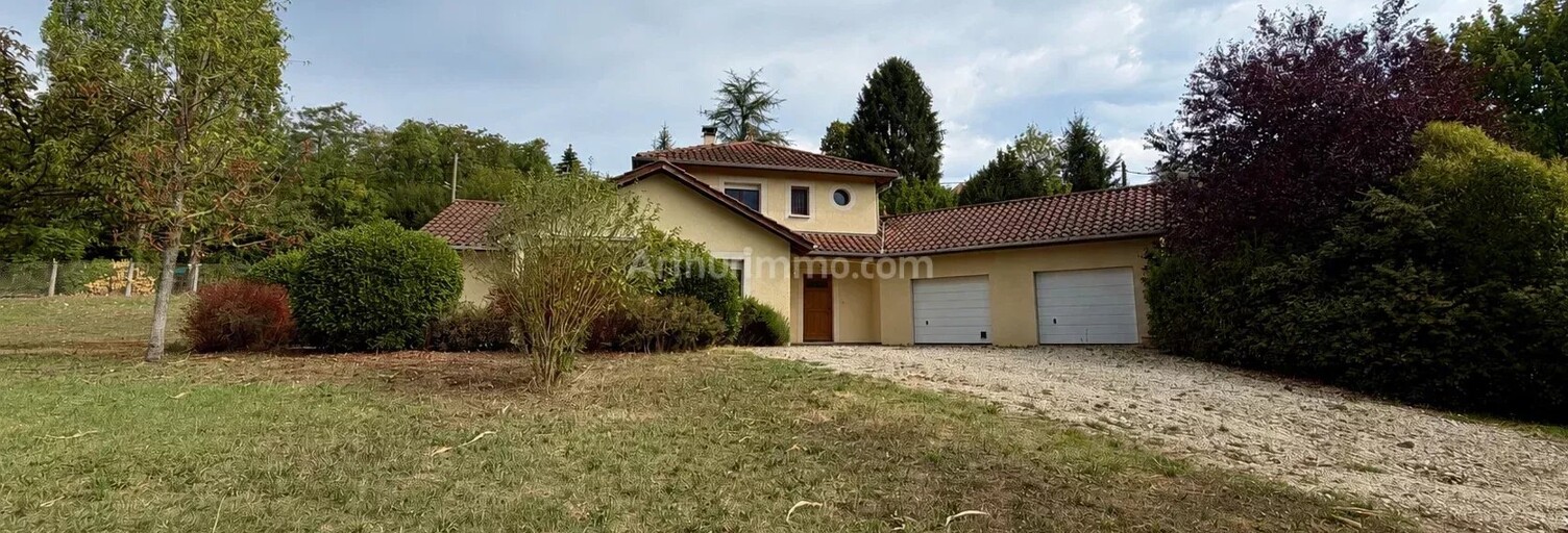 Maison 4 Pièces 126 m² à vendre à Les Avenières Veyrins-Thuellin (38630)