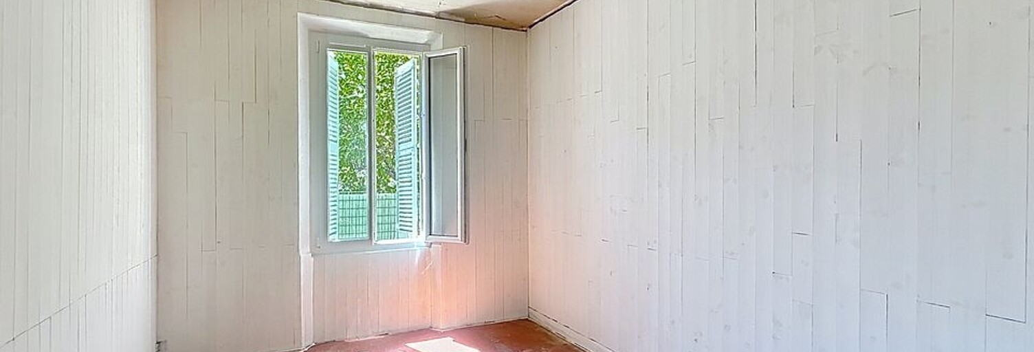 Appartement 1 Pièce 24 m² à vendre à Cannes (06400)