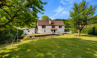 Maison 5 Pièces 138 m² à vendre à Autechaux-Roide (25150)
