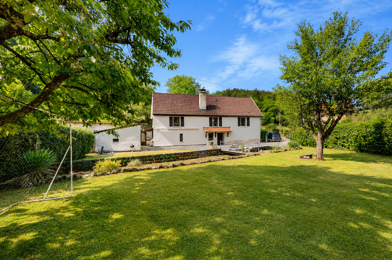 Maison 5 pièces 199000 €