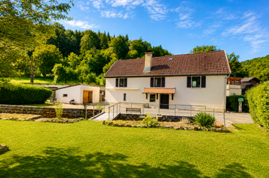 Maison 5 pièces 199000 €
