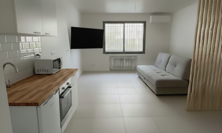 Appartement 1 Pièce 23 m² à vendre à Montpellier (34000)