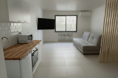 Appartement 1 pièces 95000 €