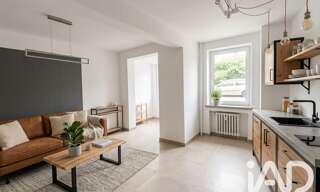 Appartement 1 Pièce 41 m² à vendre à Montpellier (34000)