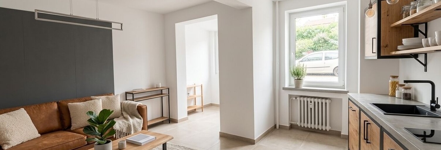 Appartement 1 Pièce 41 m² à vendre à Montpellier (34000)