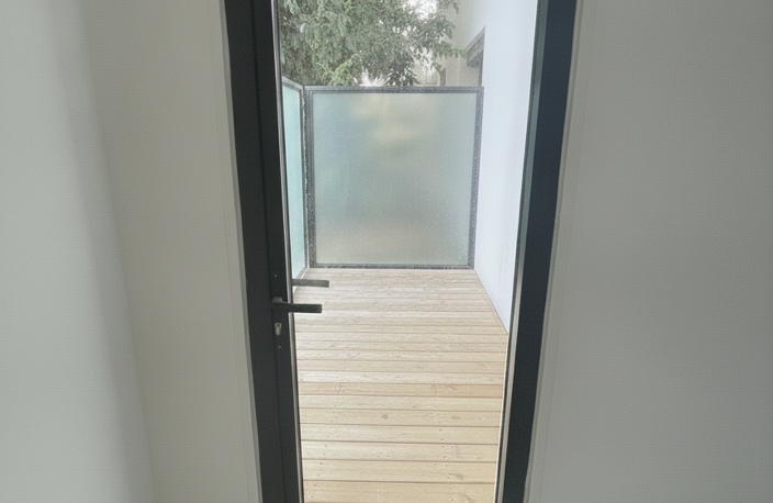 Vente Appartement 1 pièce — photo 4