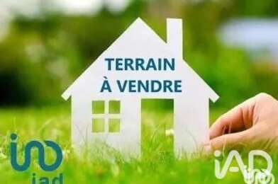 Terrain  179000 €