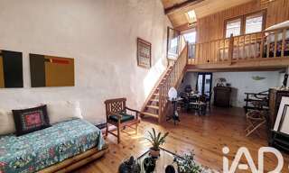 Maison 3 Pièces 72 m² à vendre à Aulas (30120)