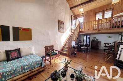 Maison 3 pièces 159000 €