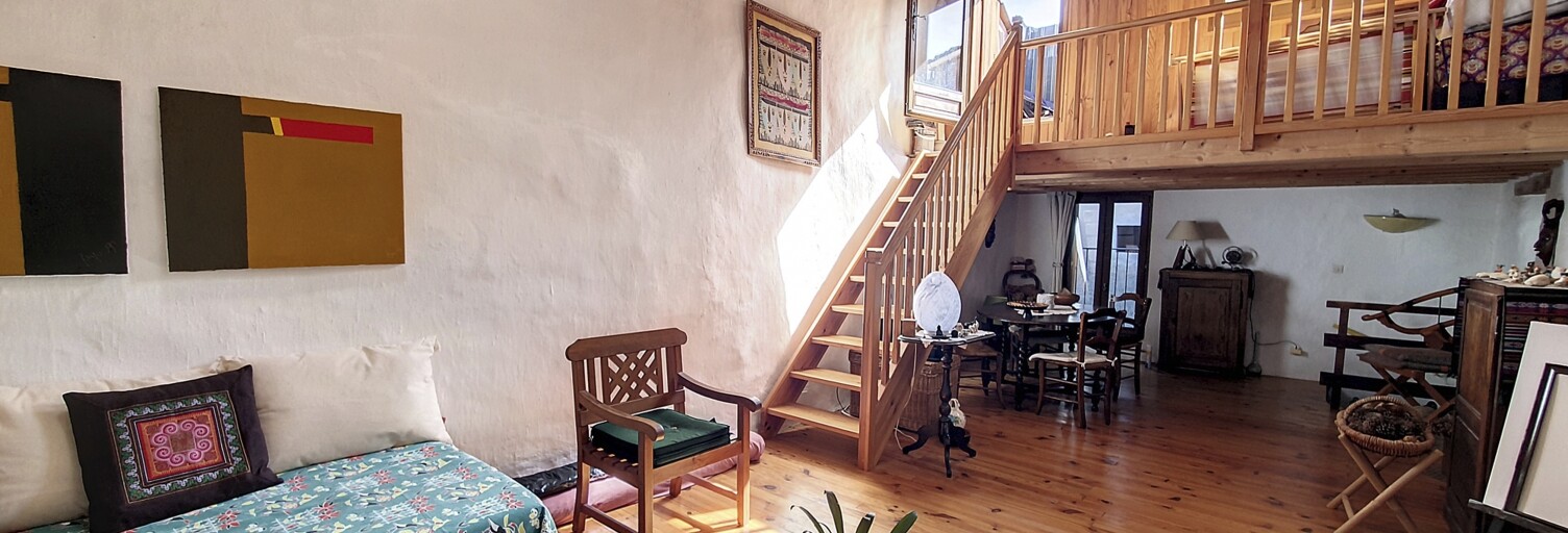 Maison 3 Pièces 72 m² à vendre à Aulas (30120)