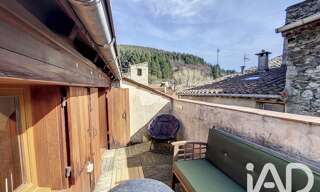 Maison 3 Pièces 72 m² à vendre à Aulas (30120)