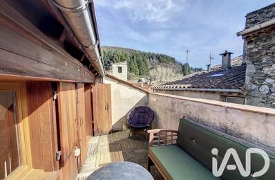 Vente Maison de village 3 pièces — photo du bien