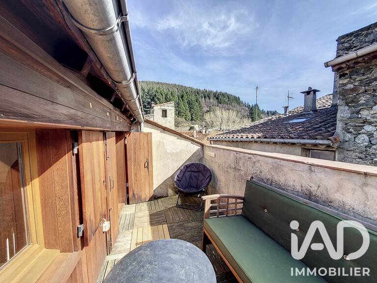 Vente Maison de village 3 pièces — photo 1