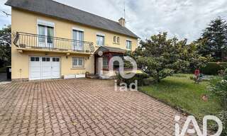 Maison 7 Pièces 152 m² à vendre à Erquy (22430)