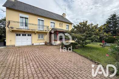 Maison 7 pièces 260000 €