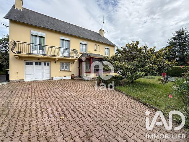 Vente Maison/villa 7 pièces — photo du bien