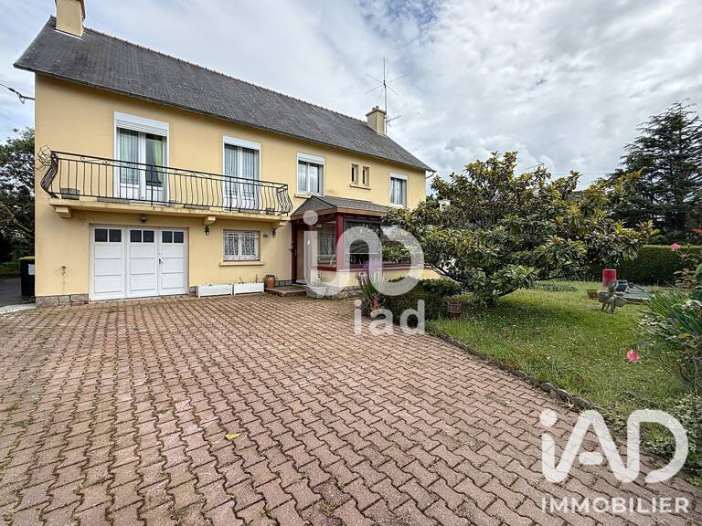 Vente Maison/villa 7 pièces — photo 1