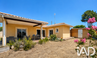 Maison 5 Pièces 113 m² à vendre à Gradignan (33170)