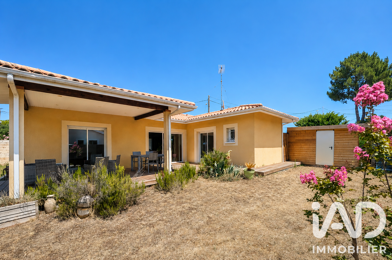 Maison 5 pièces 472500 €