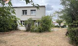 Maison 4 Pièces 81 m² à vendre à Cognac (16100)