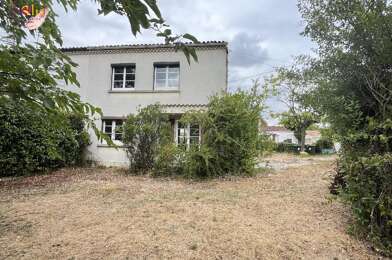Maison 4 pièces 115000 €
