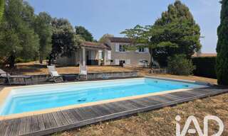 Maison 5 Pièces 110 m² à vendre à Navès (81710)