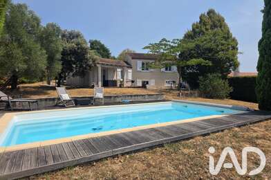 Maison 5 pièces 310000 €