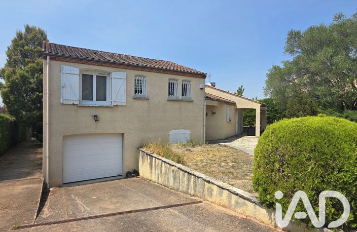 Vente Maison traditionnelle 5 pièces — photo 2