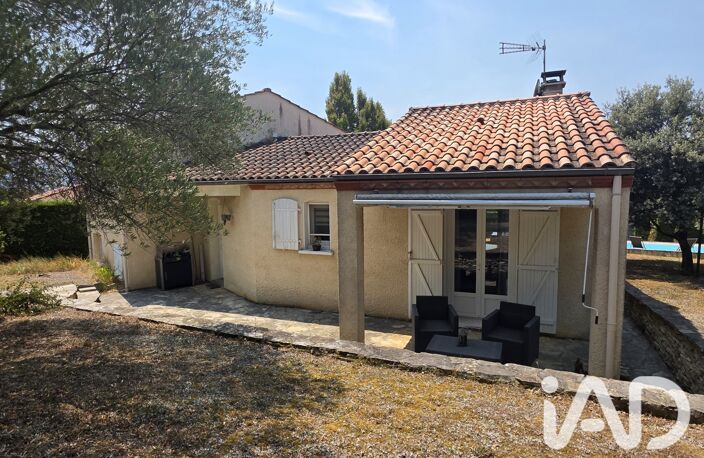 Vente Maison traditionnelle 5 pièces — photo 3