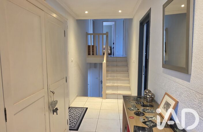 Vente Maison traditionnelle 5 pièces — photo 4