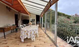 Maison 5 Pièces 73 m² à vendre à Lieuran-Cabrières (34800)