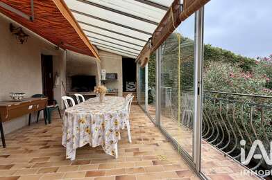 Maison 5 pièces 250000 €