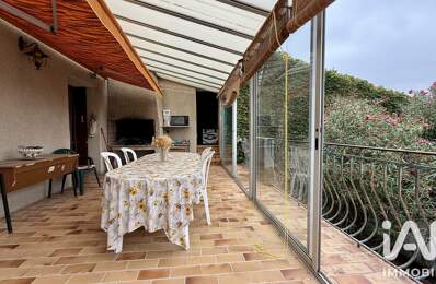 Vente Maison de village 5 pièces — photo du bien