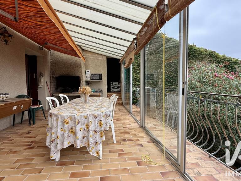 Vente Maison de village 5 pièces — photo 1