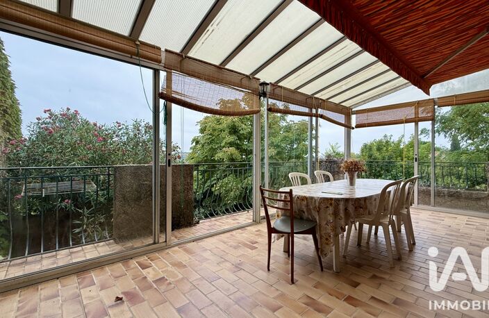 Vente Maison de village 5 pièces — photo 2