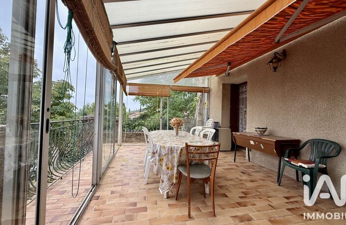 Vente Maison de village 5 pièces — photo 4