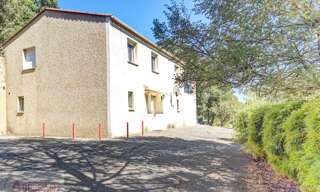 Maison 5 Pièces 180 m² à vendre à Branoux-les-Taillades (30110)