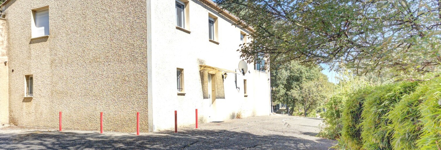 Maison 5 Pièces 180 m² à vendre à Branoux-les-Taillades (30110)