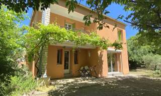 Maison 6 Pièces 145 m² à vendre à Alès (30100)