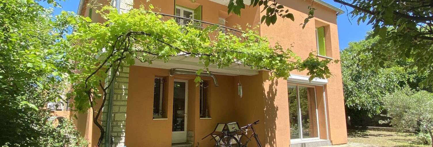 Maison 6 Pièces 145 m² à vendre à Alès (30100)