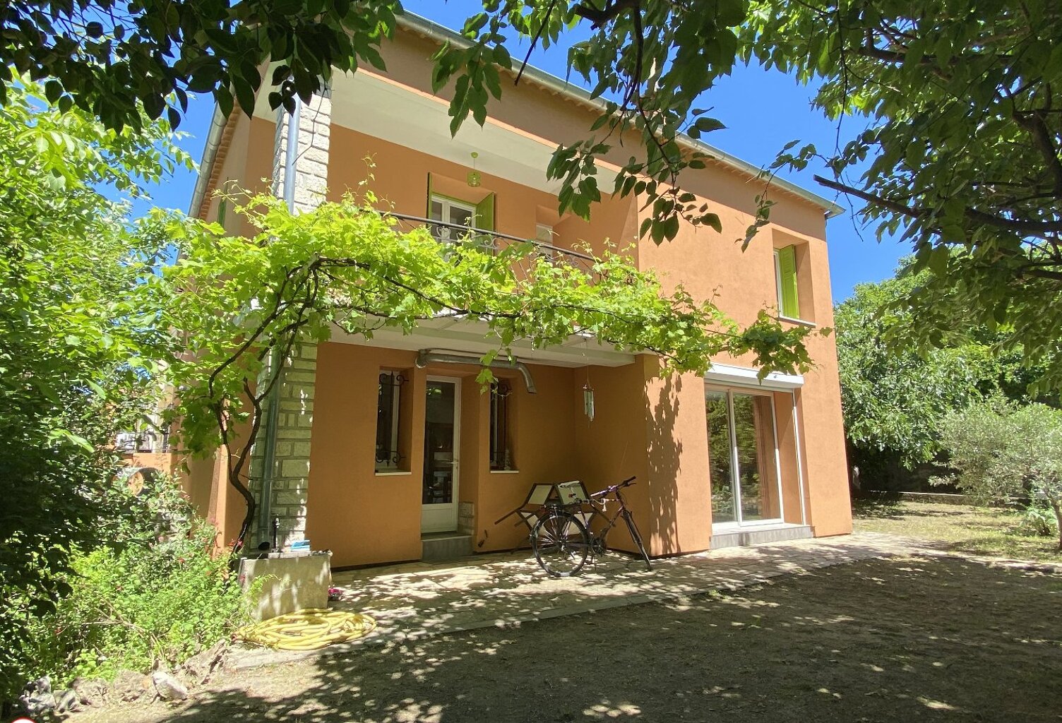Maison rénovée — photo 1